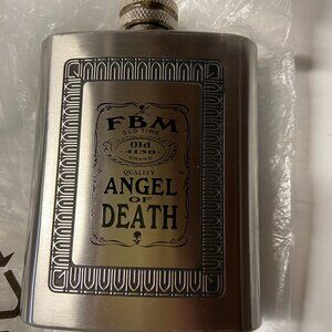 FBM Flask/Water Bottle